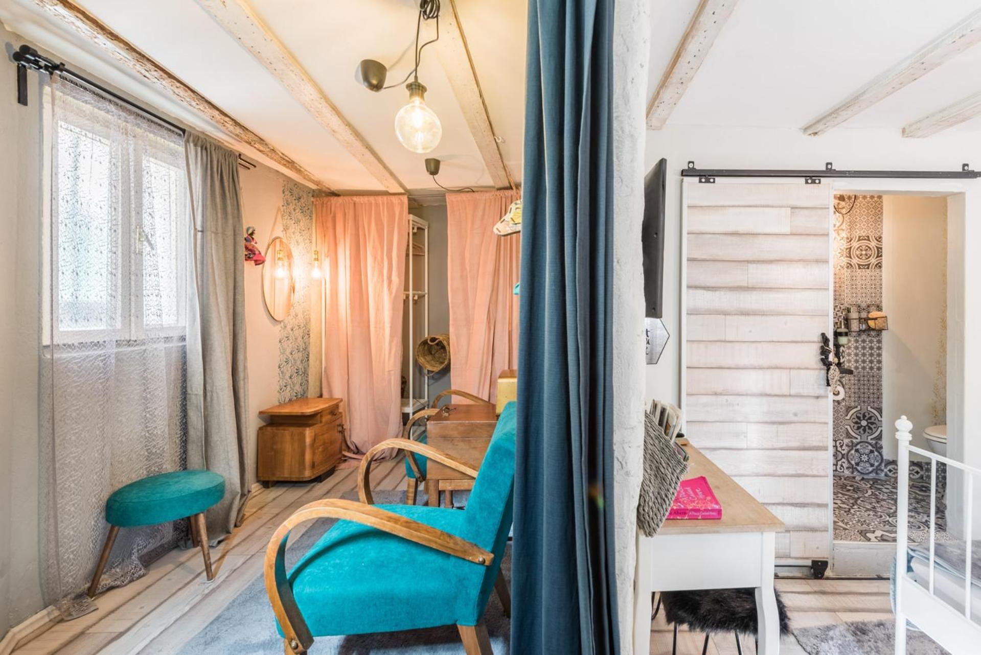 Livo Disno 12 Apartment Split Exterior photo