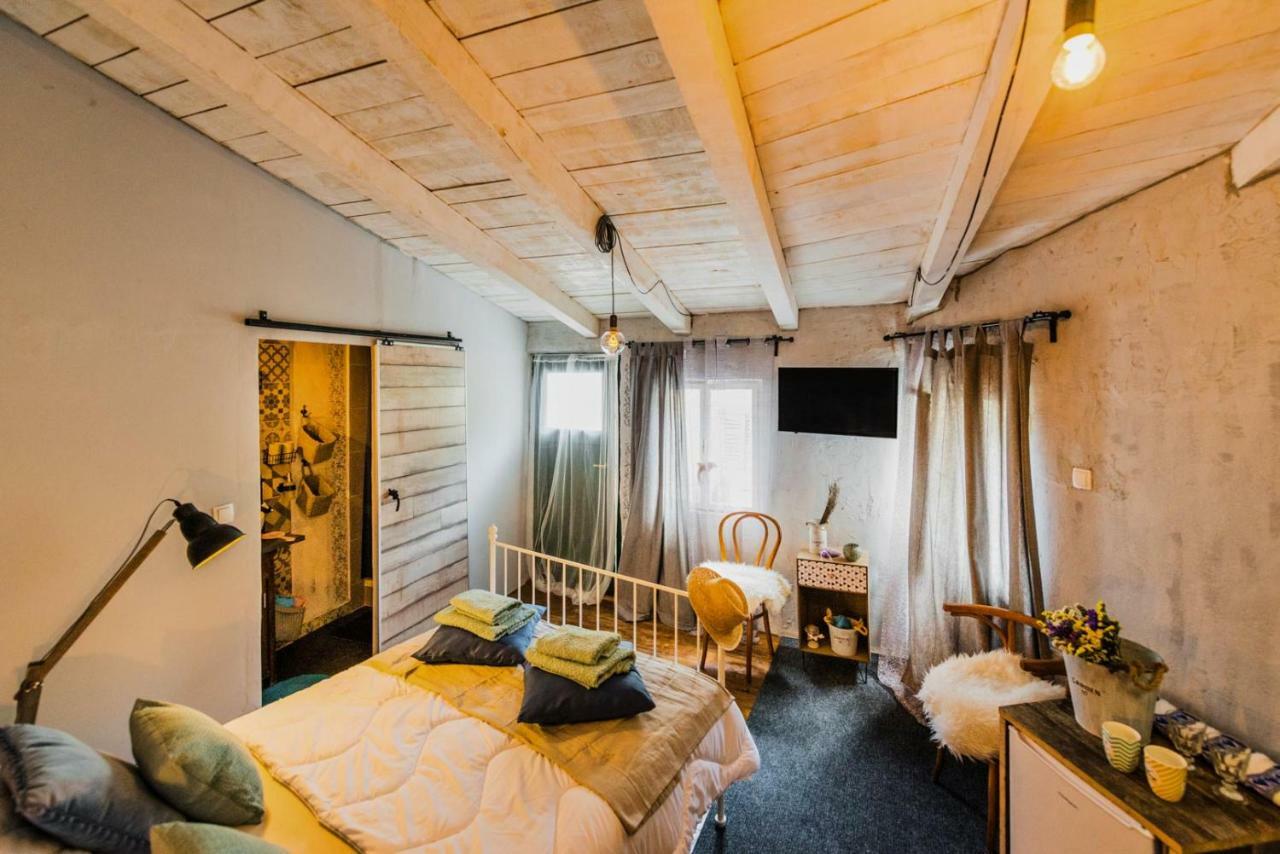 Livo Disno 12 Apartment Split Exterior photo