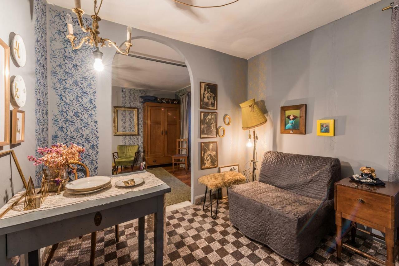 Livo Disno 12 Apartment Split Exterior photo