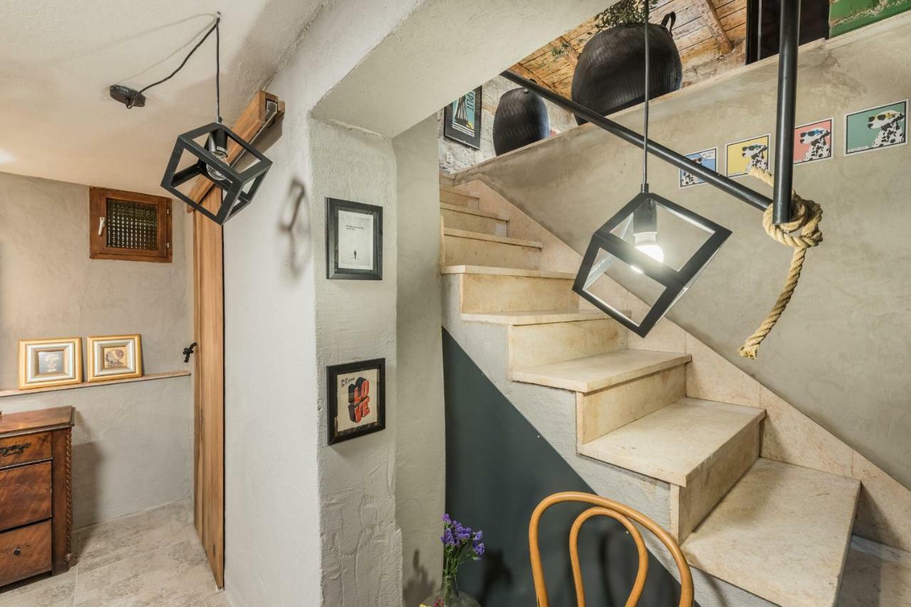 Livo Disno 12 Apartment Split Exterior photo